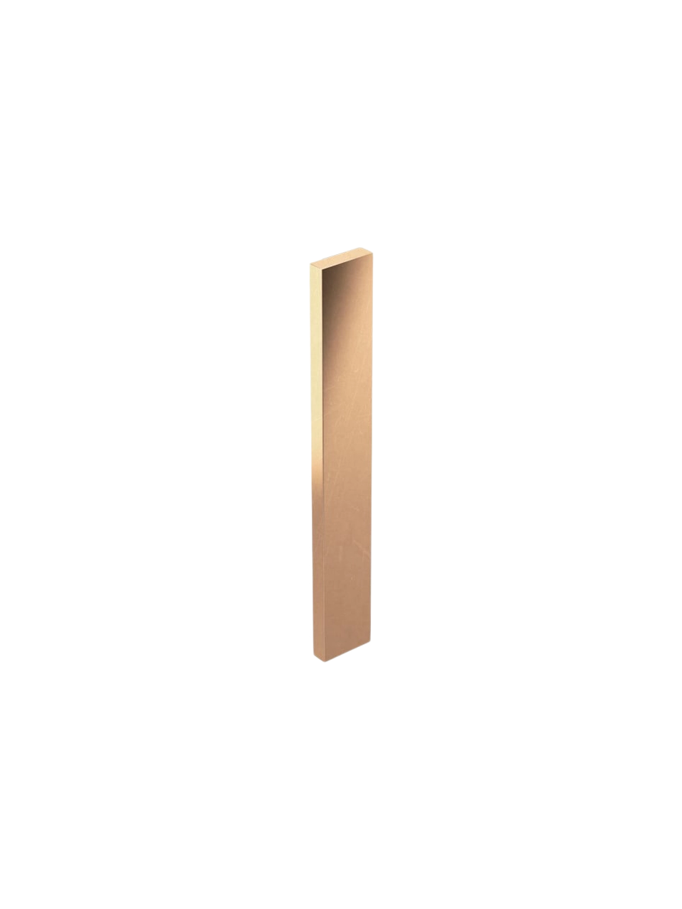 Electrosynthesis Electrode, 0.7 Lead Bronze, for IKA Electrosynthesis Screening System, 10 x 70 x 3 mm, 8 pcs/pack
