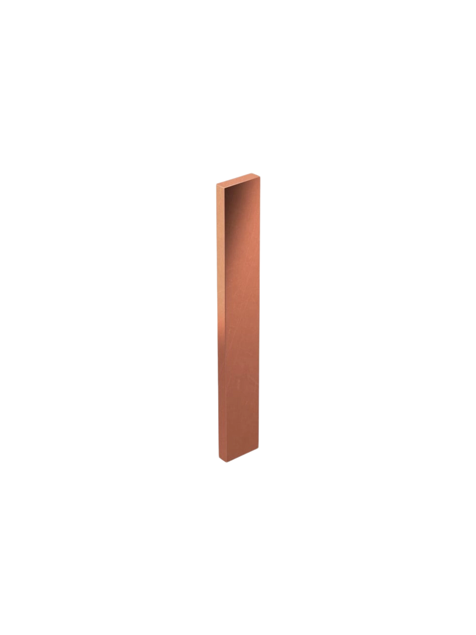Electrosynthesis Electrode, 0.7 Copper, for IKA Electrosynthesis Screening System, 10 x 70 x 3 mm, 8 pcs/pack