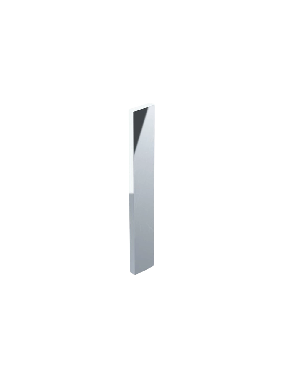 Elektrosentez Eletrodu, 0.7 Platin, IKA Elektrosentez İzleme Sistemi İçin, 10 x 70 x 3 mm, 8 adet/paket