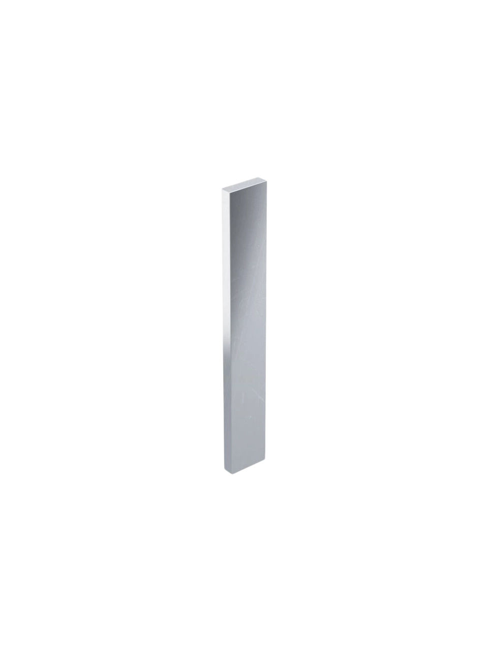 Electrosynthesis Electrode, 0.7 Zinc, for IKA Electrosynthesis Screening System, 10 x 70 x 3 mm, 16 pcs/pack