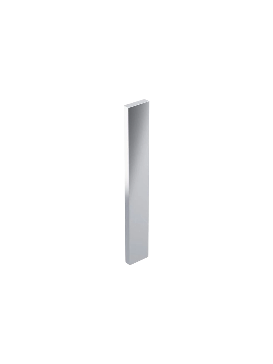 Electrosynthesis Electrode, 0.7 Aluminum, for IKA Electrosynthesis Screening System, 10 x 70 x 3 mm, 16 pcs/pack