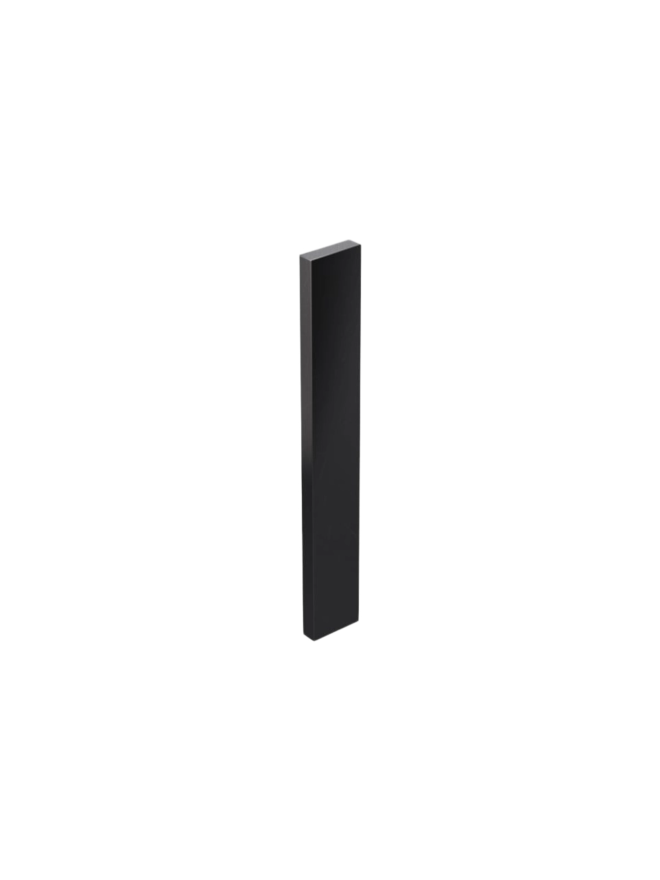 Elektrosentez Eletrodu, 0.7 Bor Katkılı Elmas, IKA Elektrosentez İzleme Sistemi İçin, 10 x 70 x 3 mm, 8 adet/paket
