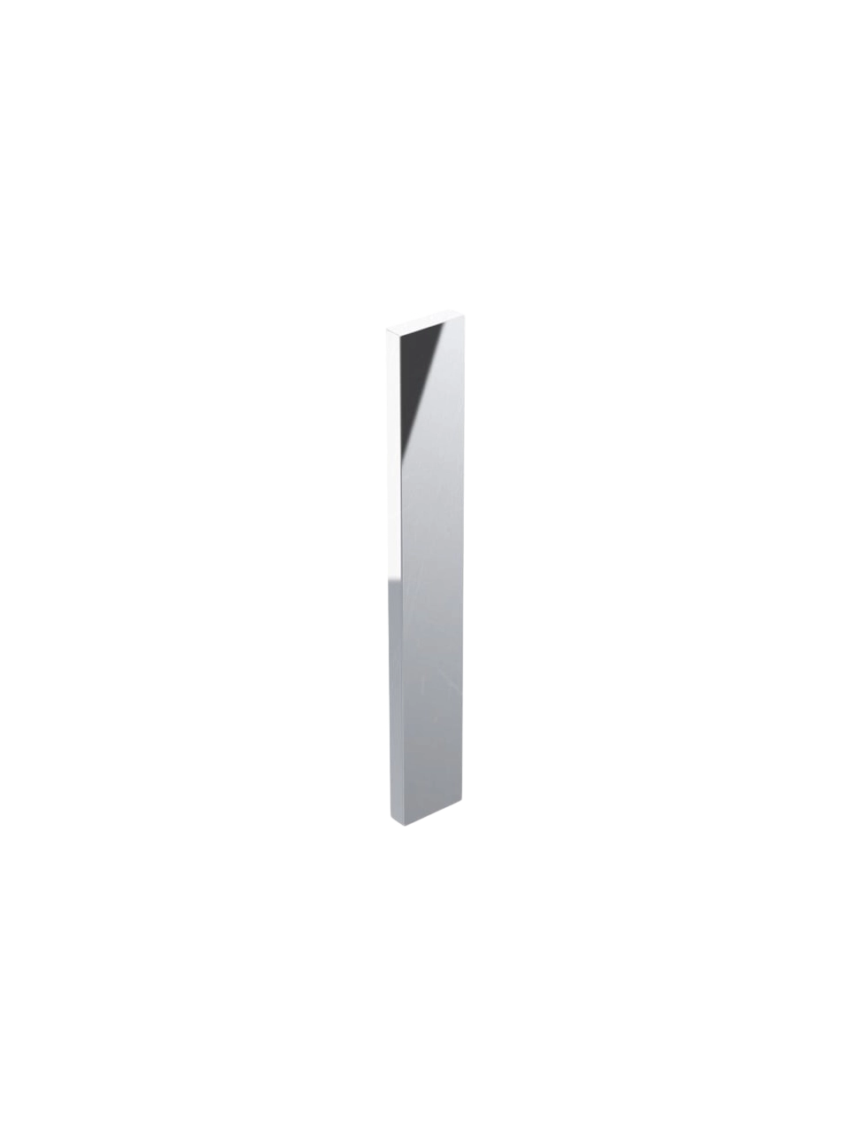 Elektrosentez Eletrodu, 0.7 Gümüş, IKA Elektrosentez İzleme Sistemi İçin, 10 x 70 x 3 mm, 8 adet/paket