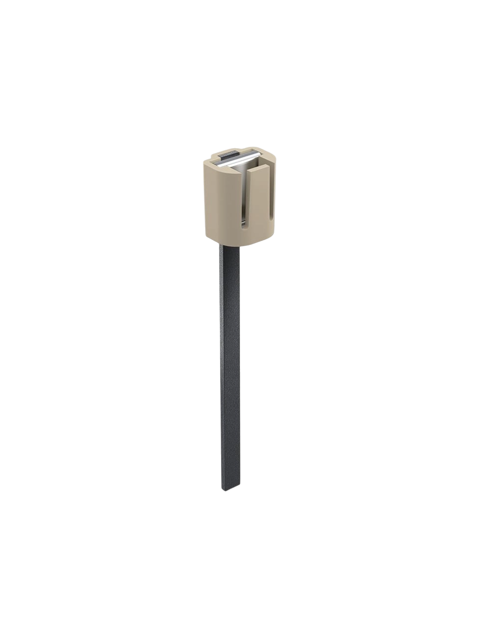 Electrosynthesis Micro Electrode, Graphite SK-50, for IKA ElectraSyn 2.0 Electrosynthesis and Voltammetry Systems, 12 pcs/pack