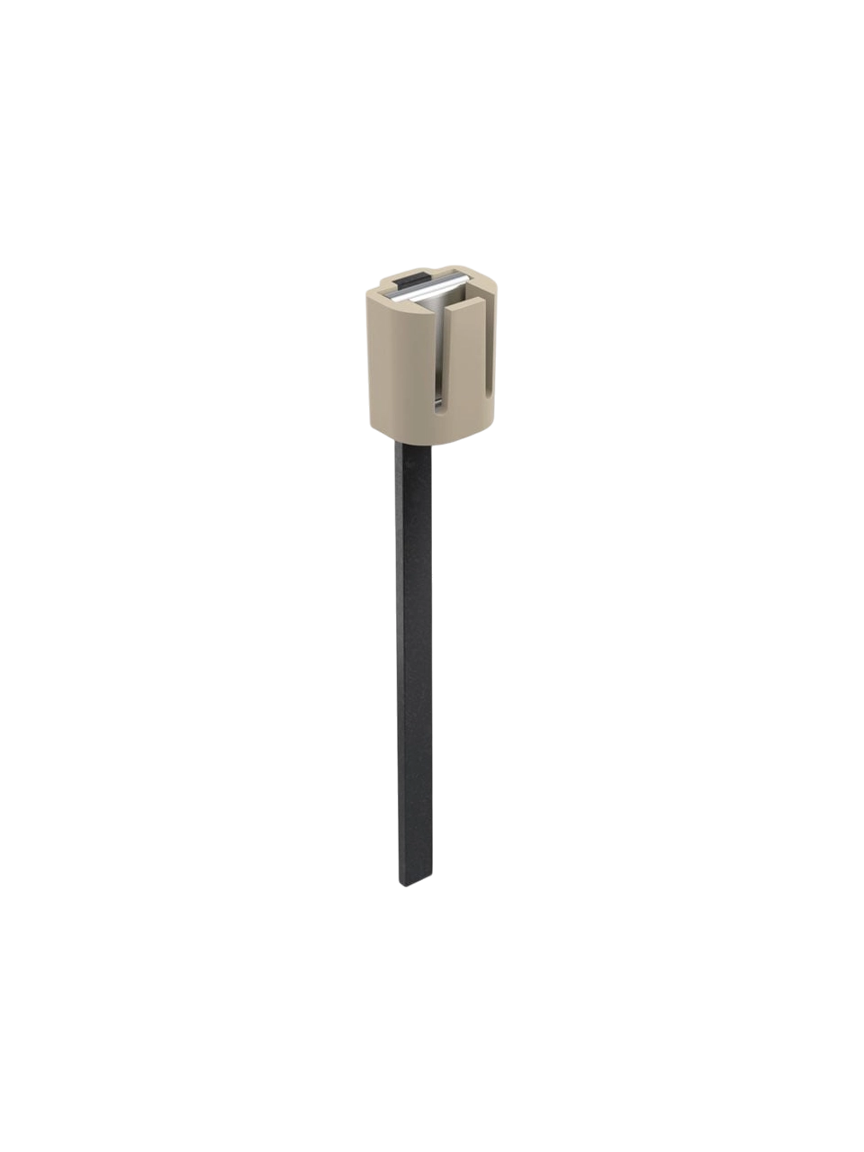 Electrosynthesis Micro Electrode, Glassy Carbon, for IKA ElectraSyn 2.0 Electrosynthesis and Voltammetry Systems, 2 pcs/pack