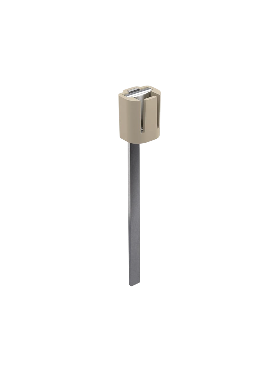 Electrosynthesis Micro Electrode, Niobium, for IKA ElectraSyn 2.0 Electrosynthesis and Voltammetry Systems, 2 pcs/pack