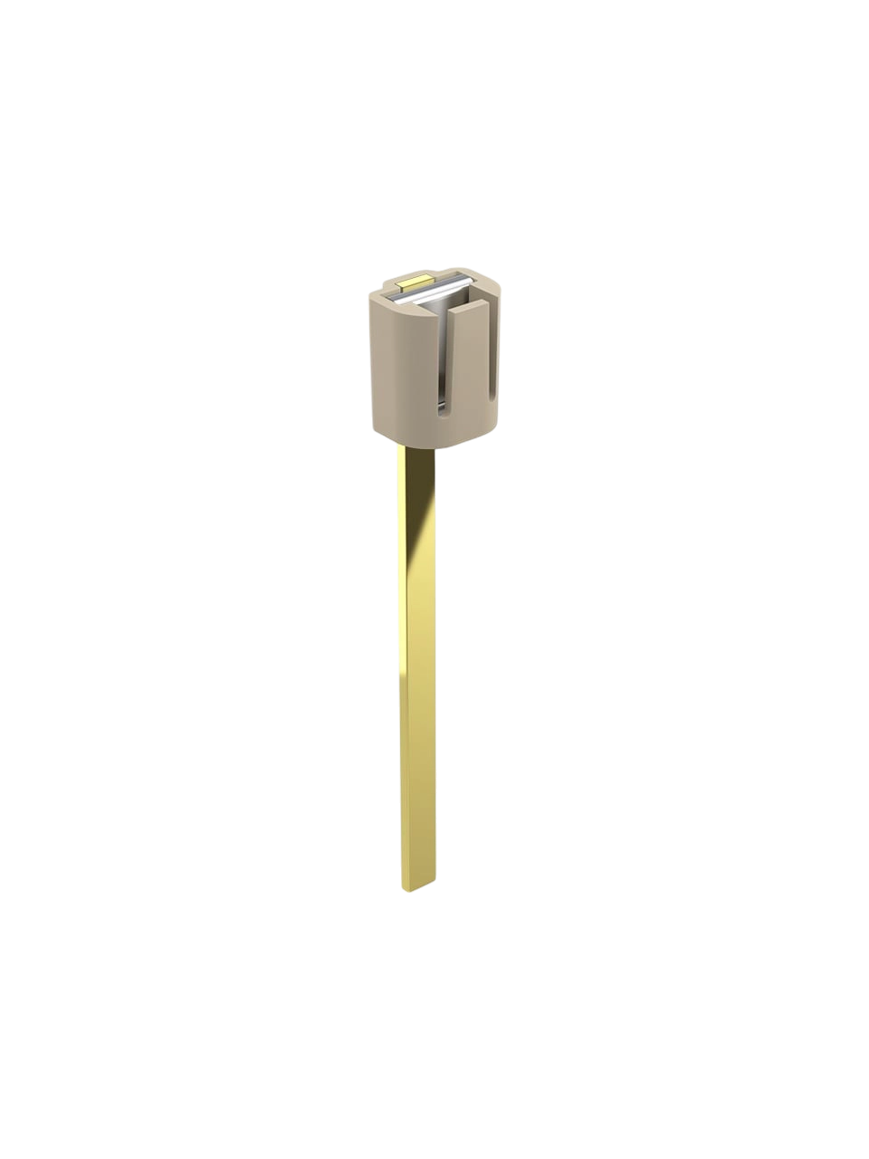 Electrosynthesis Micro Electrode, Gold, for IKA ElectraSyn 2.0 Electrosynthesis and Voltammetry Systems, 2 pcs/pack