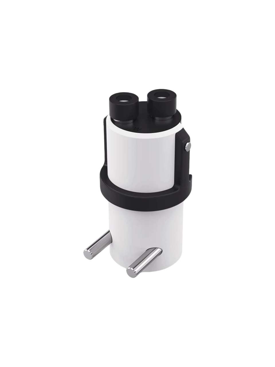 Reaksiyon Hücresi, Pro-Divide, Bölünmüş, IKA ElectraSyn 2.0 Elektrosentez ve Voltametri Sistemleri İçin, Her Haznede 3-7 ml
