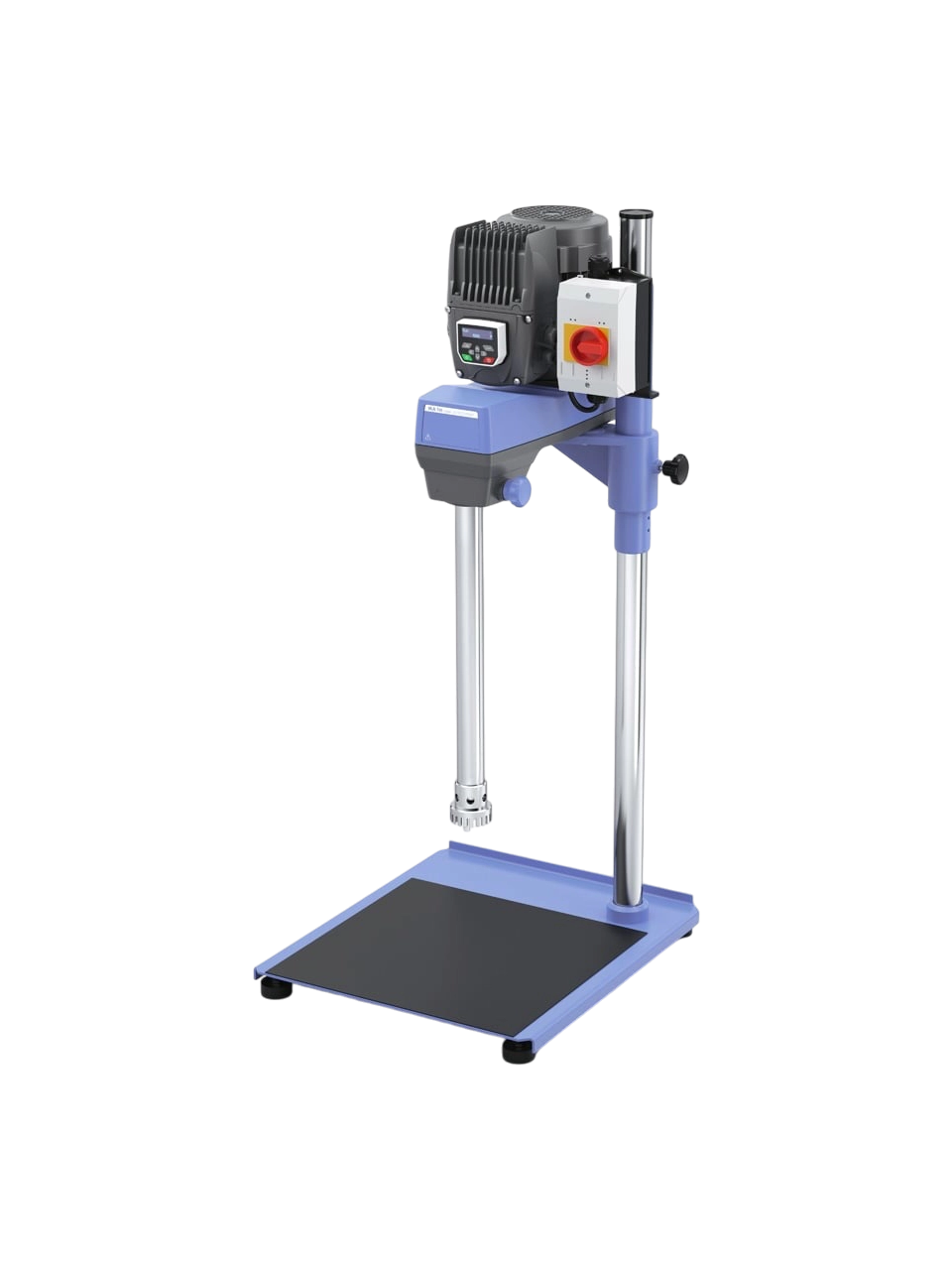 Mechanical Homogenizer, T 65 Digital ULTRA-TURRAX®, 1000-9500 RPM, 2-50 L (H₂O), No Timer, LED Speed Display