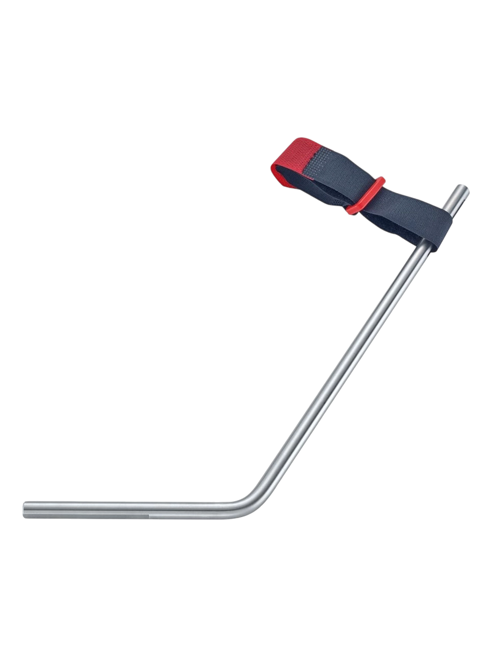 Stand Pillar, RV 8.1, Stainless Steel, for IKA RV 3 Rotary Evaporator Series