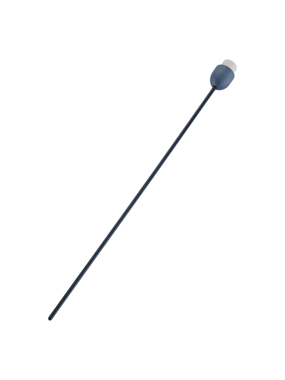 Sıcaklık Sensörü, H 66.53, SafeCoat Kaplamalı Paslanmaz Çelik (-10…260°C), IKA ETS-D5/D6 Kontakt Termometreler İçin, 260 mm Daldırma Derinliği, 3 mm Çap