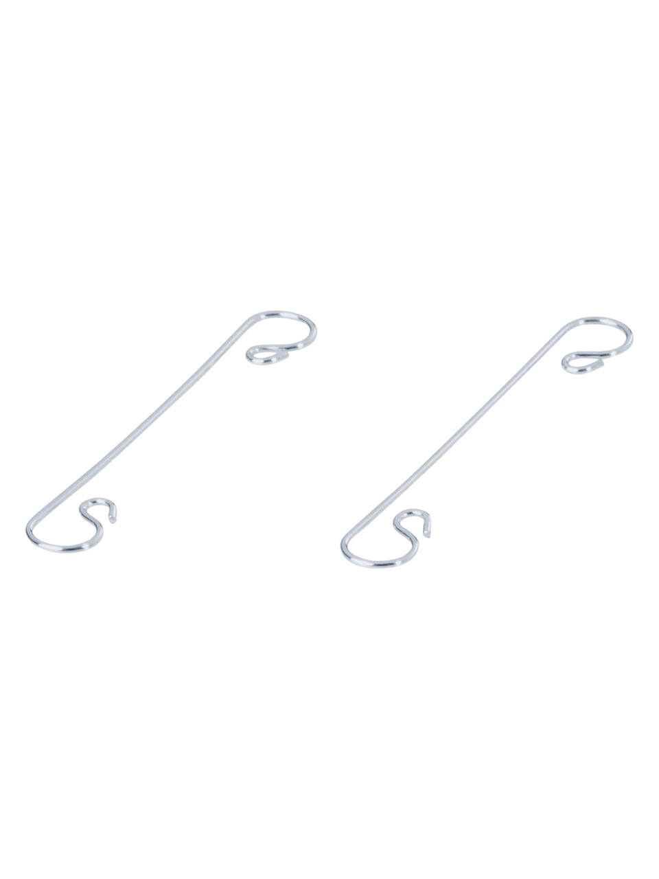 Ignition Wire, C 1.123, Platinuml, for IKA C 6012 and C 1.12 Calorimeter Decomposition/Combustion Vessels, 2 pcs/pack