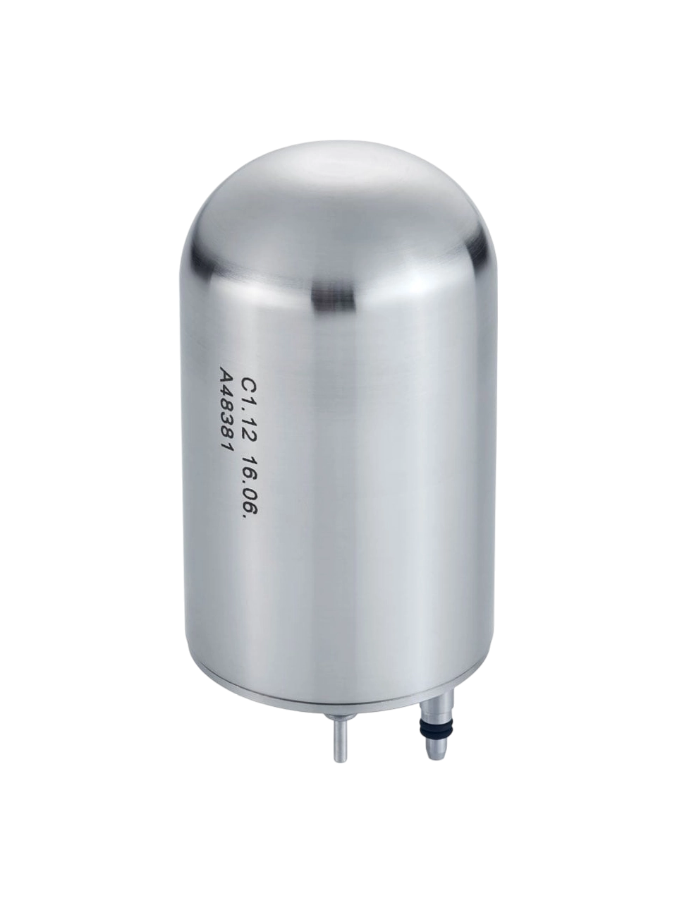 Combustion Chamber, C 1.12, Halogen Resistant Stainless Steel, for IKA C 1 Package Bomb Calorimeters, 160 ml Useable Volume