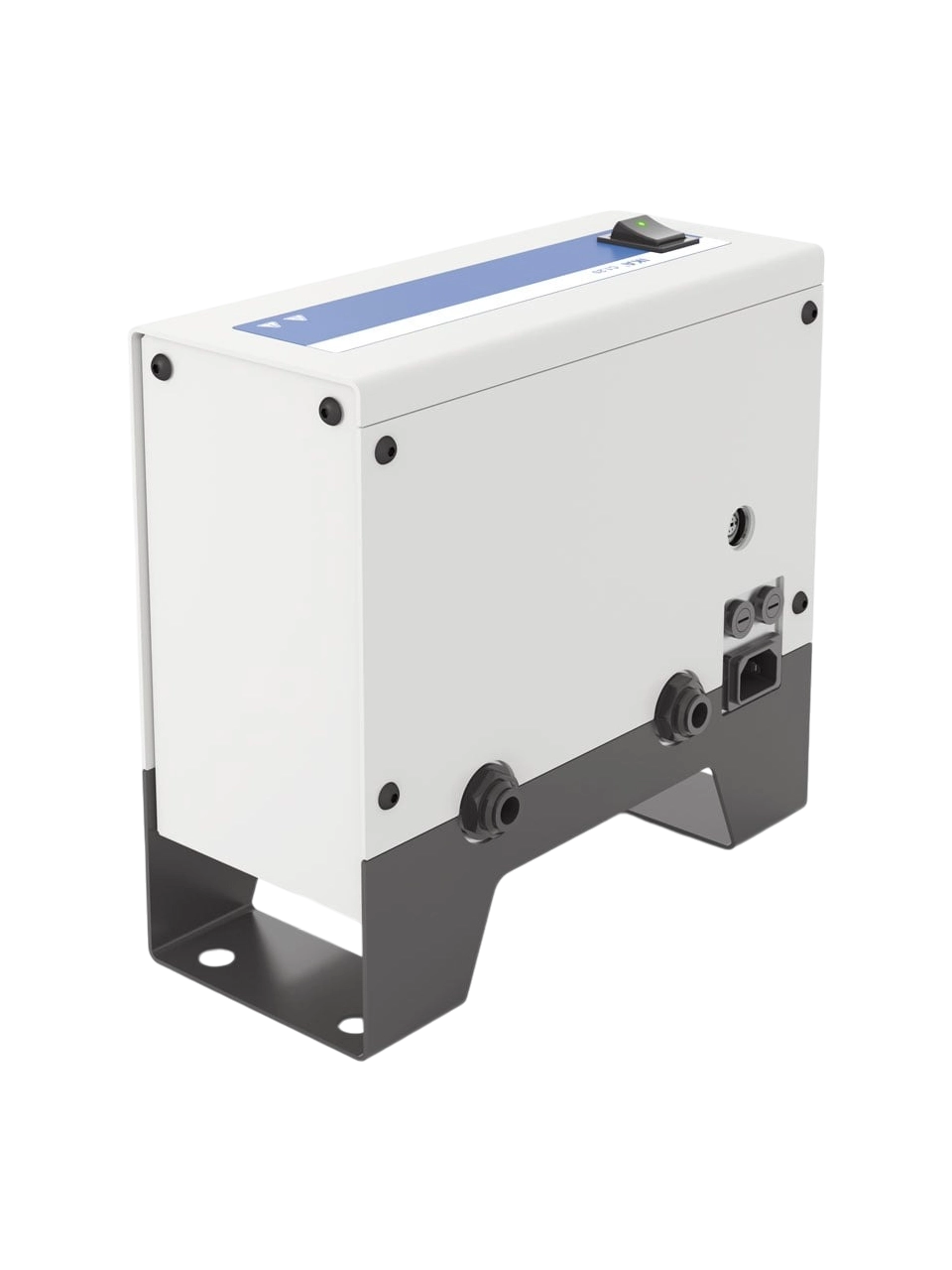 Heating System, C 1.20, for IKA C 1 Package Series Bomb Calorimeters, Tap Water Cooling Medium, 5-25°C Medium Temperature, 40-80 L/hour Flow Rate