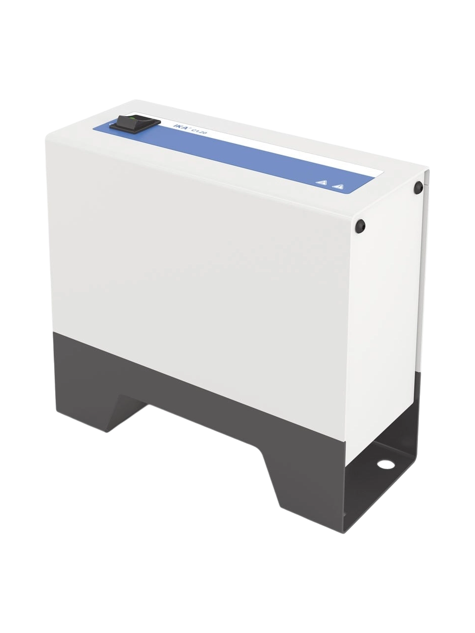 Heating System, C 1.20, for IKA C 1 Package Series Bomb Calorimeters, Tap Water Cooling Medium, 5-25°C Medium Temperature, 40-80 L/hour Flow Rate