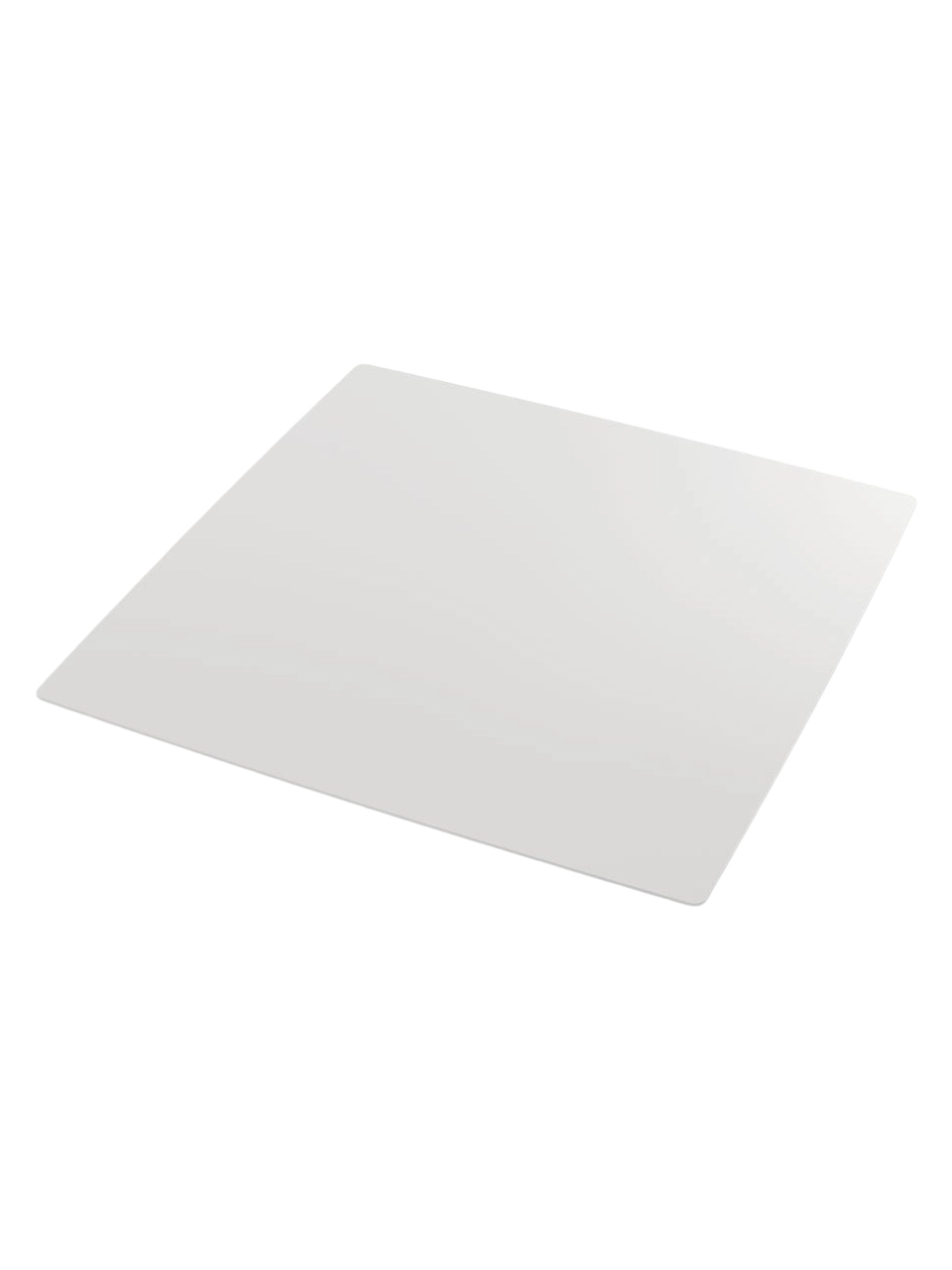 Universal Mat, RD 1, for IKA ROCKER 2D/3D Rocking Shakers, 234,6 x 1,6 x 234,6 mm Dimensions