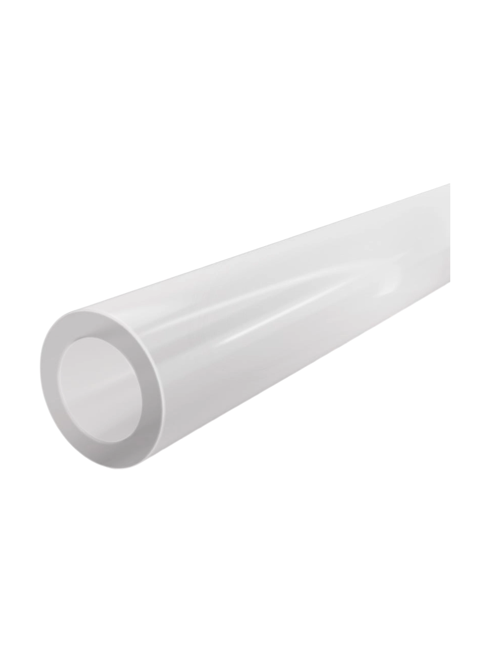 Hortum, H.PVC.8, PVC, -20°C … +60°C Termal Dayanım, 8 mm İç Çap, 12 mm Dış Çap, 1,5 metre, 2 adet/paket