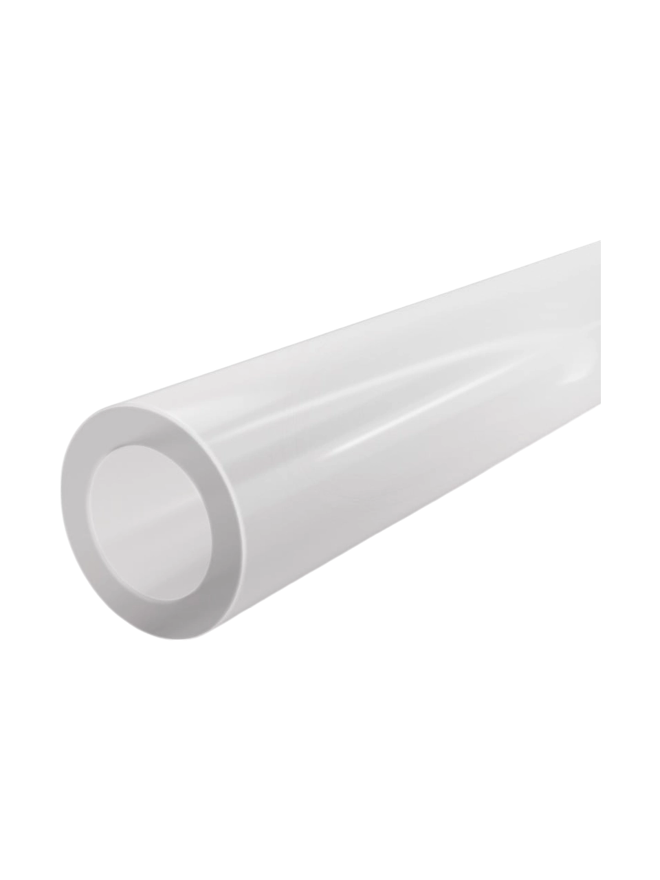 Hortum, H.SI.12, Silikon, -30°C … +180°C Termal Dayanım, 12 mm İç Çap, 16 mm Dış Çap, 1,5 metre, 2 adet/paket