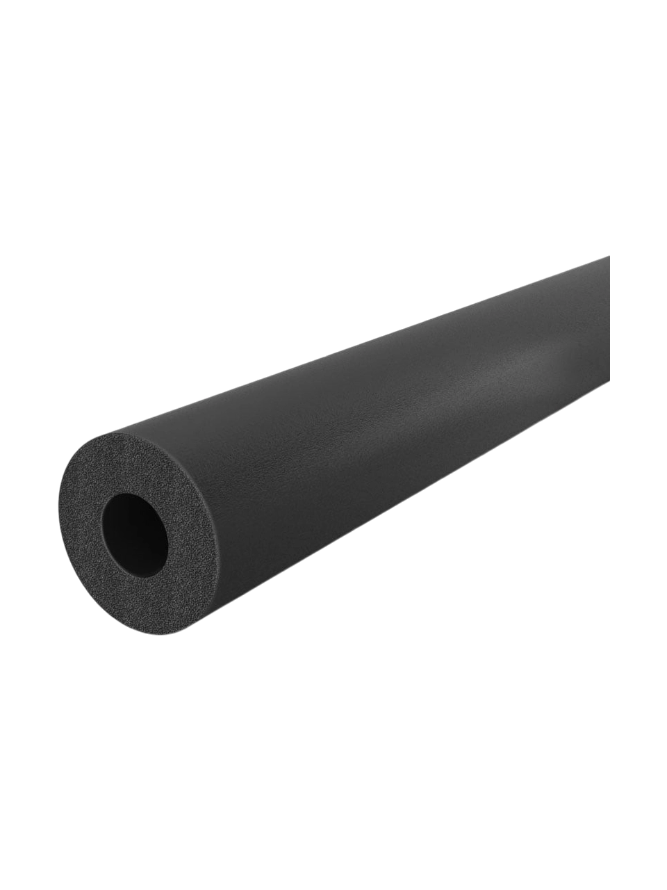 Hortum Izolatörü, ISO. 8, 12 mm Dış Çaplı Hortumlar İçin, -30°C … +110°C Termal Dayanım, 13 mm İç Çap, 8 mm Duvar Kalınlığı, 1,5 metre, 2 adet/paket