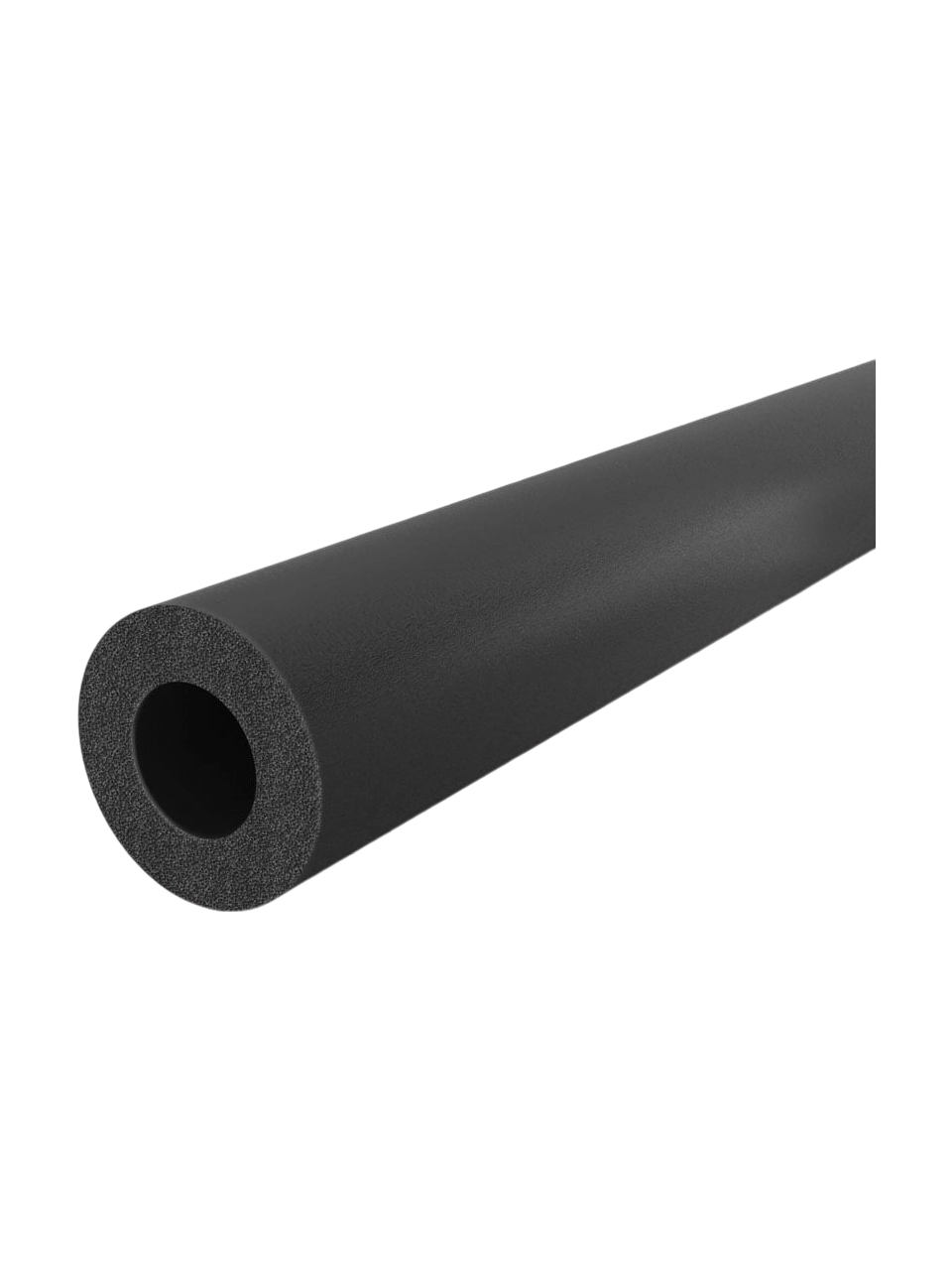 Hortum Izolatörü, ISO. 12, 16 mm Dış Çaplı Hortumlar İçin, -30°C … +110°C Termal Dayanım, 17 mm İç Çap, 12 mm Duvar Kalınlığı, 1,5 metre, 2 adet/paket