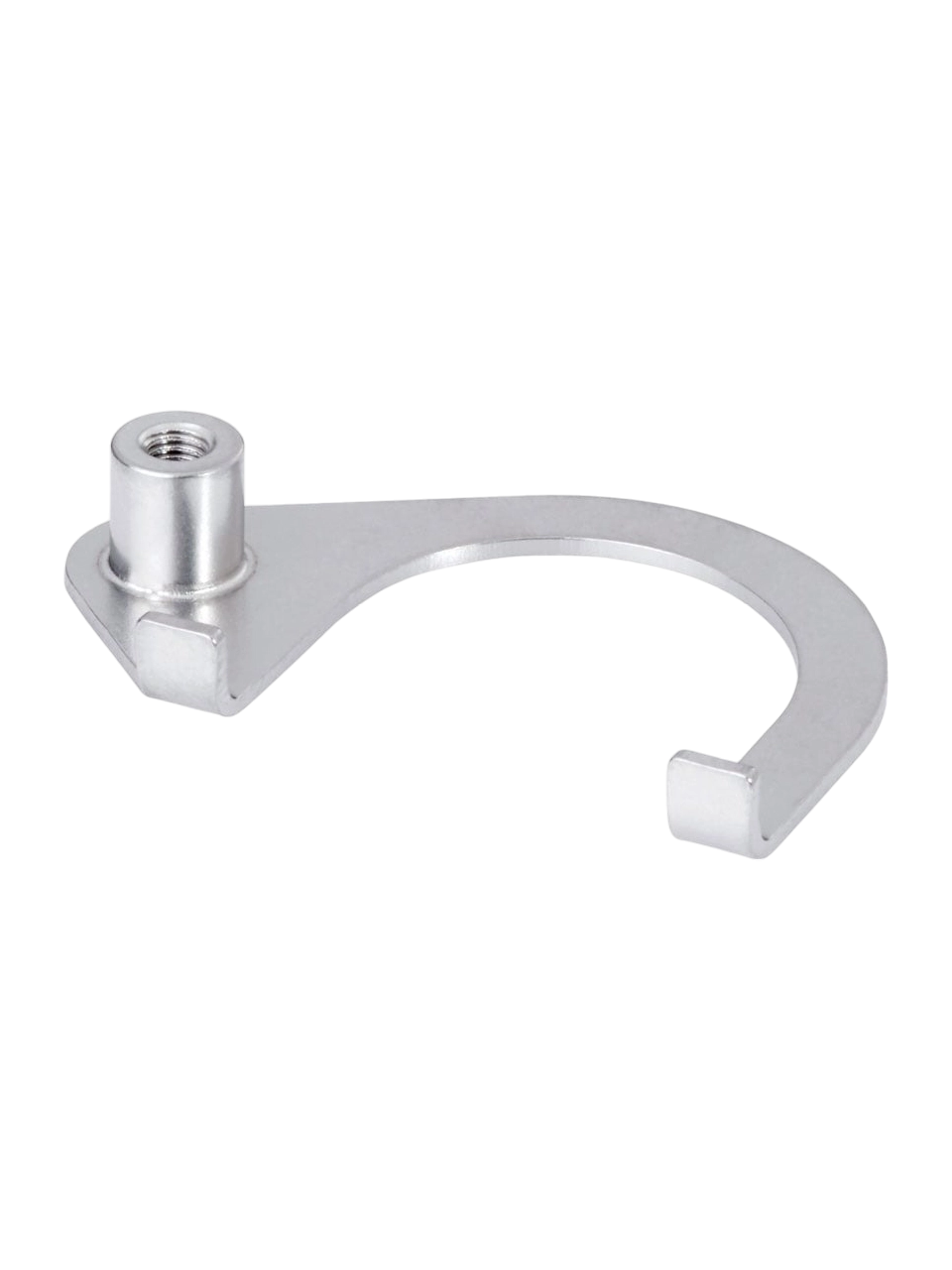 Crucible Holder, C 5010.8, Small, for IKA Calorimeter Combustible Crucibles