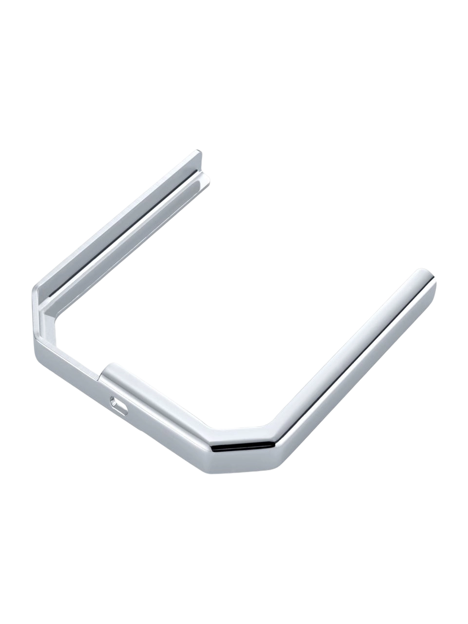 Reactor Stirrer Shaft, LR 1000.11, Stainless Steel, for IKA LR 1000 Series Laboratory Reactor Vessels, Anchor Head