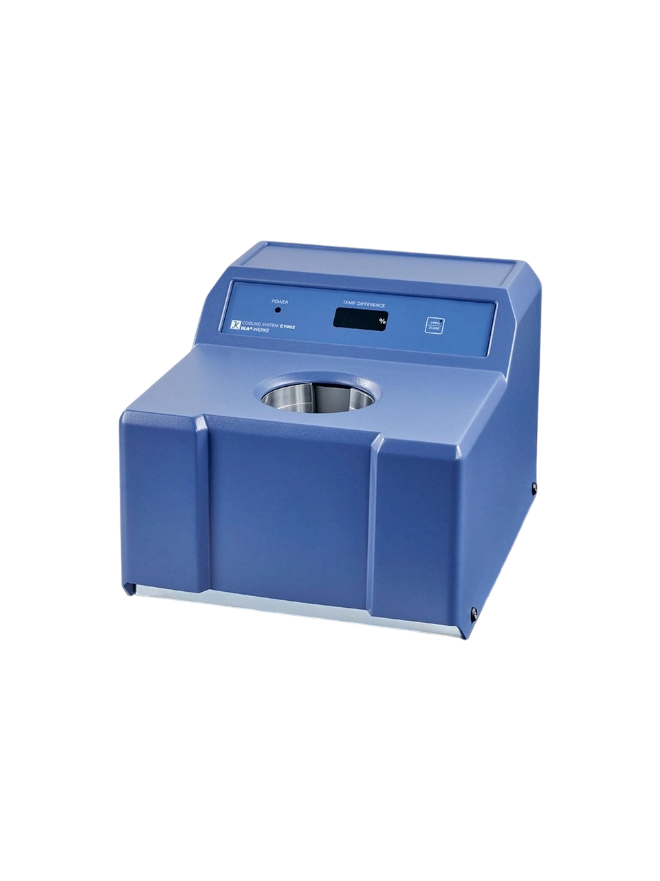 Cooling System, C 7002, for IKA C 7000 Series Bomb Calorimeters