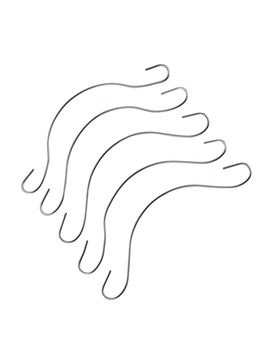 Ignition Wire, C 5010.3, Platinum, for IKA C 5010 and C 7010 Calorimeter Decomposition Vessels, 5 pcs/pack