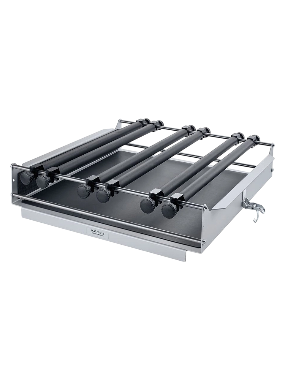 Universal Ek, AS 501.1, IKA KS/HS 501 Digital Orbital Çalkalayıcılarda Çeşitli Laboratuvar Kapları İle Kullanım İçin, 425 x 335 x 135 mm Ebatlar