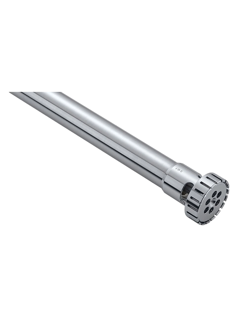 Mekanik Homojenizatör Şaftı, S 50 KG - HH - G 45 F, Paslanmaz Çelik, IKA T 50 Digital Mekanik Homojenizatörler İçin, 45 mm Çap, 290 mm Uzunluk