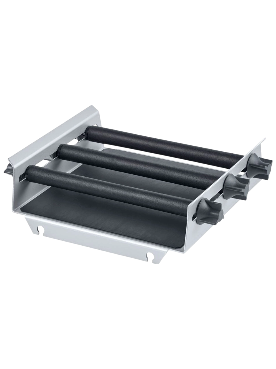 Universal Ek, AS 130.1, IKA KS 130 Basic/Control Orbital Çalkalayıcılarda Çeşitli Laboratuvar Kapları İle Kullanım İçin, 325 x 234 x 88 mm Ebatlar