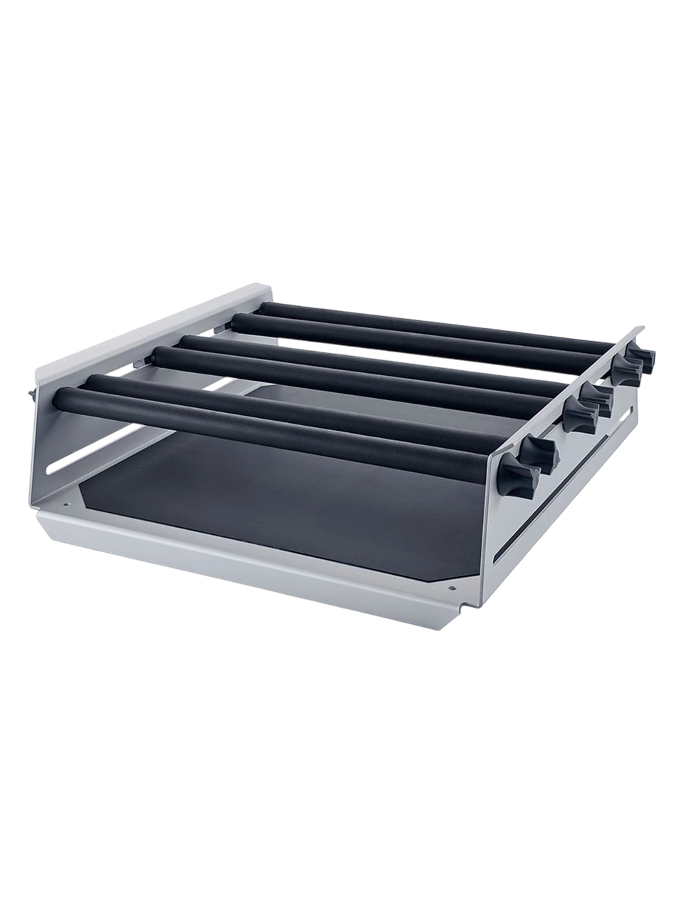 Universal Ek, AS 4000.1, IKA KS 4000 Çalkalamalı İnkübatörlerde Çeşitli Laboratuvar Kapları İle Kullanım İçin, 480 x 500 x 120 mm Ebatlar