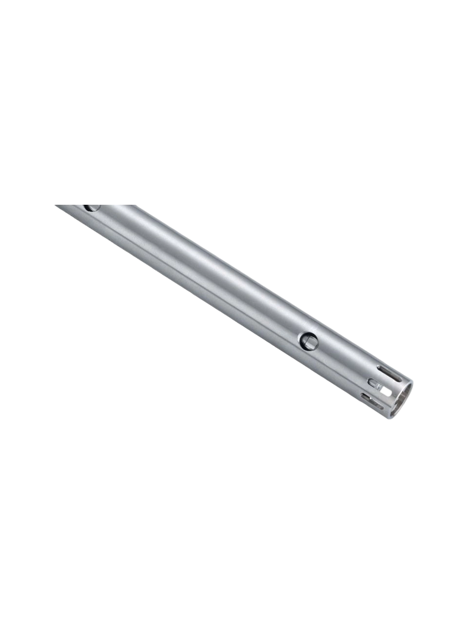 Mekanik Homojenizatör Şaftı, S 18 N - 10 G, Paslanmaz Çelik, IKA T 18 Serisi Mekanik Homojenizatörler İçin, 10 mm Çap, 108 mm Uzunluk