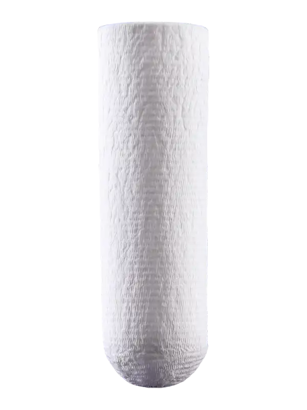 Soxhlet Ekstraksiyon Kartuşu, Selüloz, 28 x 80 mm, 25 adet/paket