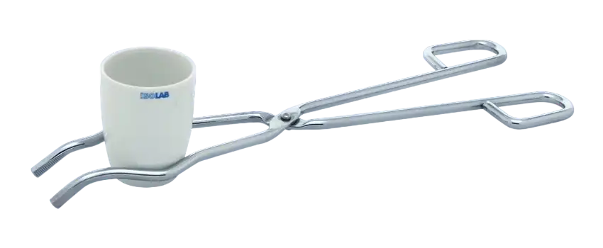 Kroze Maşası, Krom Kaplı Çelik, 2 Kavrama Çeneli, 250 mm Uzunluk