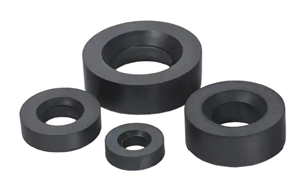 Adaptör (Koruyucu Yaka) 040.05.001 1