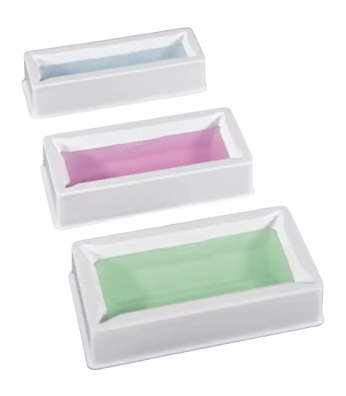 Pipetting Reservoir, P.S, Single Sided, Disposable, Non-sterile, 30 ml Volume, 100 pcs/pack