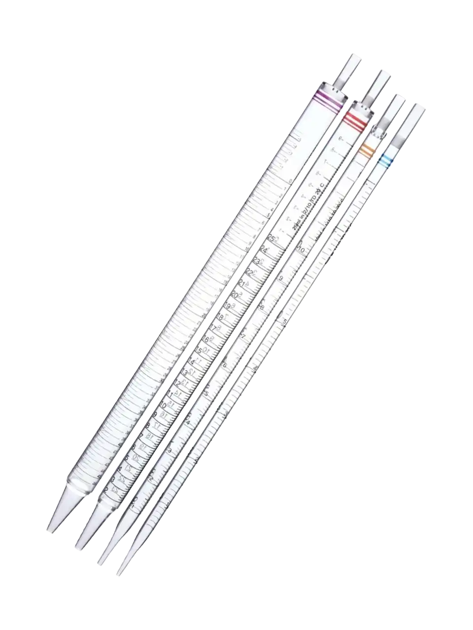 Serolojik Pipetler, P.S, Steril 1