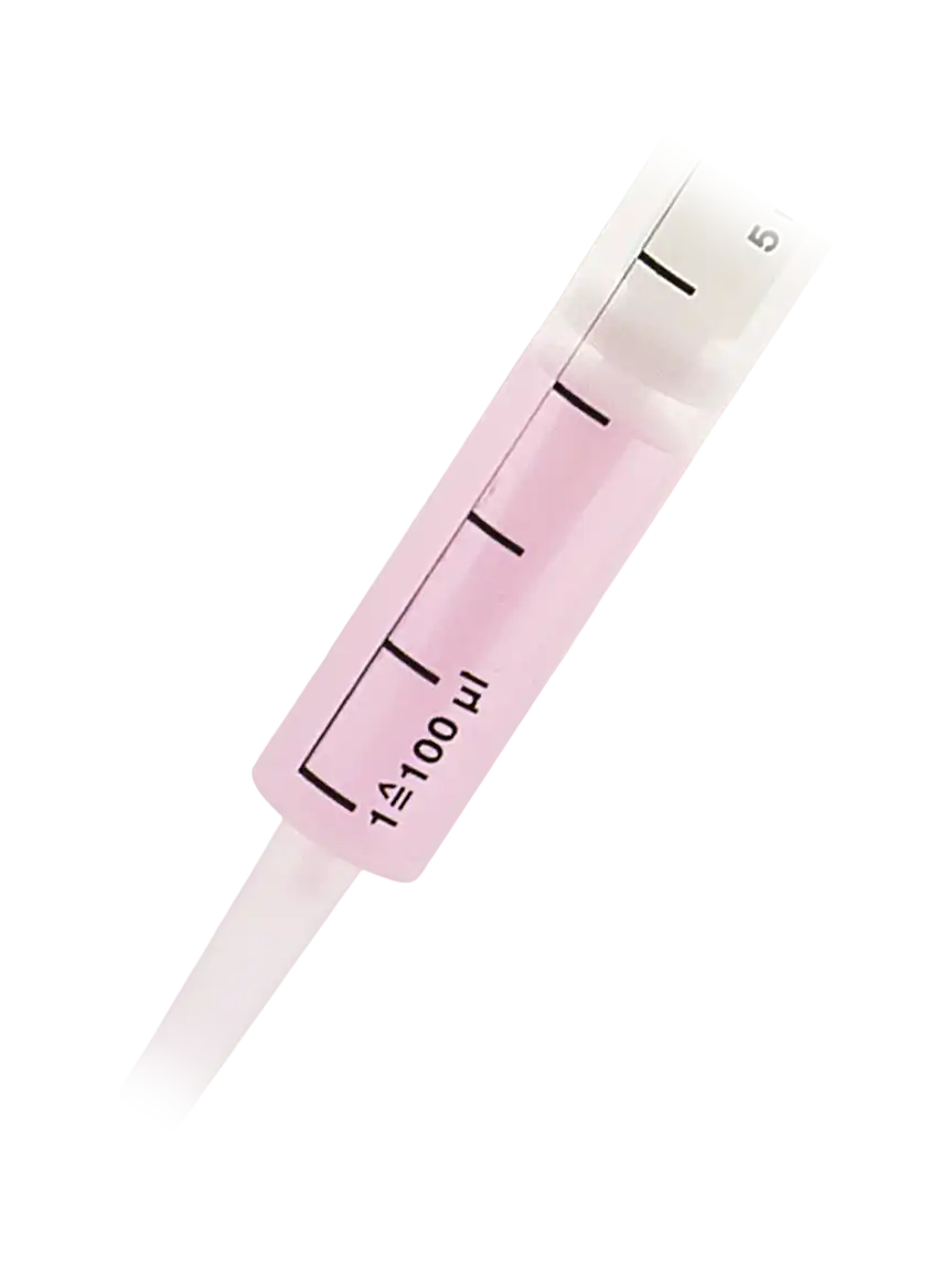 Tekrarlamalı Pipet Ucu 1