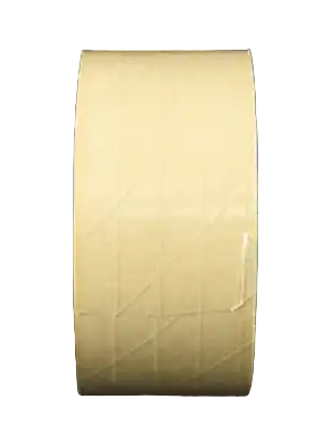 Yapıştırma Bandı, Takviyeli Kraft Kağıt, 60 mm Bant Genişliği, 50 m Bant Uzunluğu