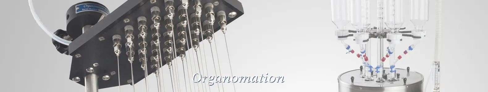 Organomation Manufacturing Inc